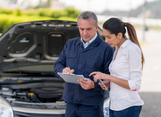 Licensed Commercial Auto Insurance service in Dalworthington Gardens, TX - Auto Insurance Axis